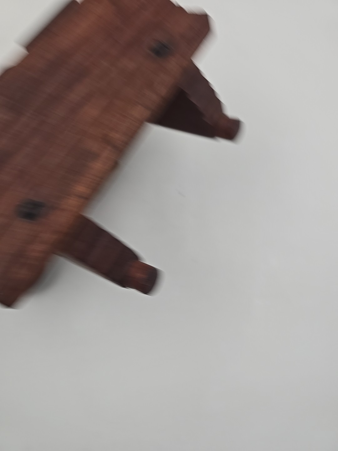 Antique Wood Plow Plane , Very Good Condition