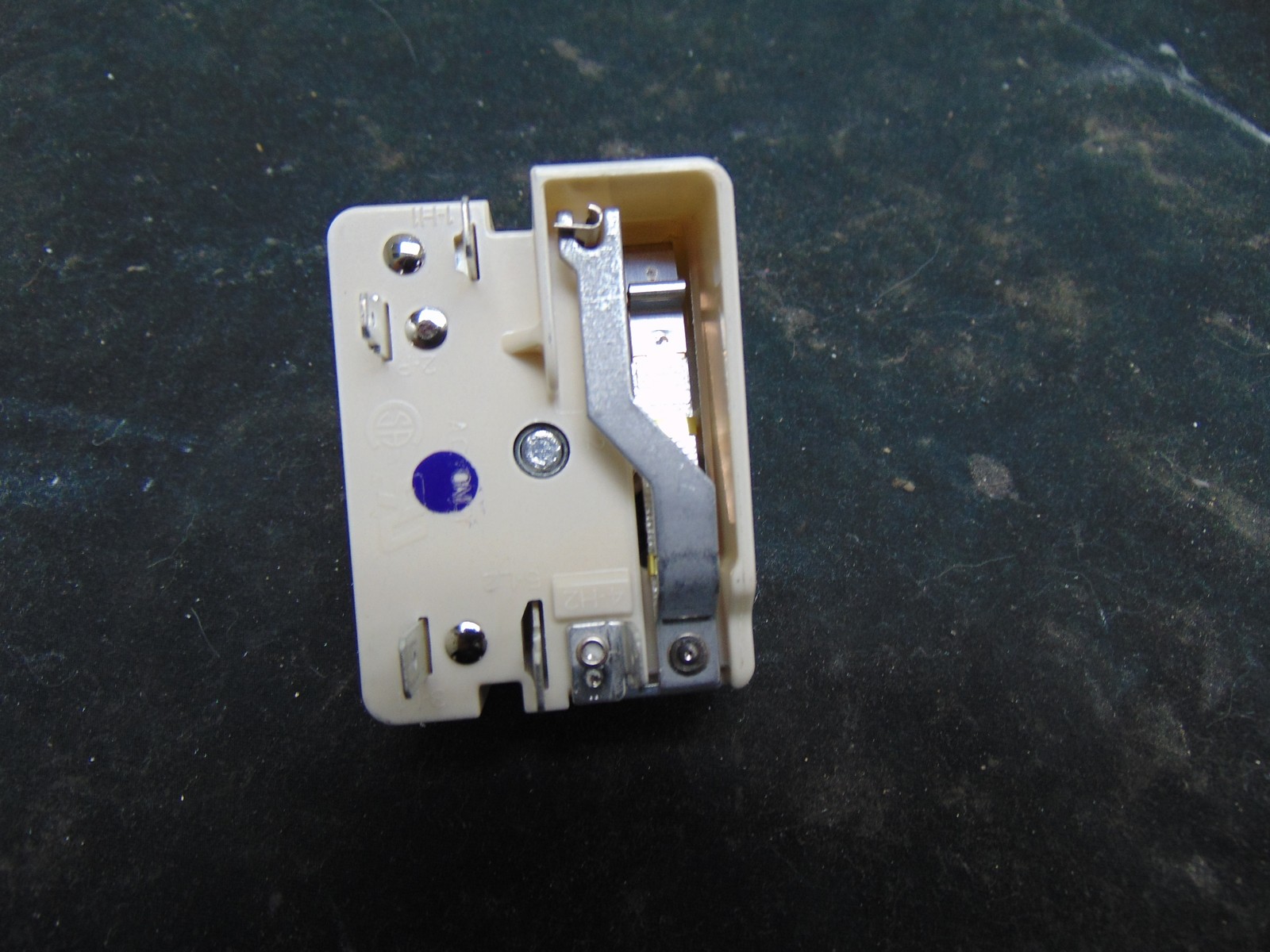 Whirlpool Electric Range WFES3030RS2 Infinite Switch W10578768