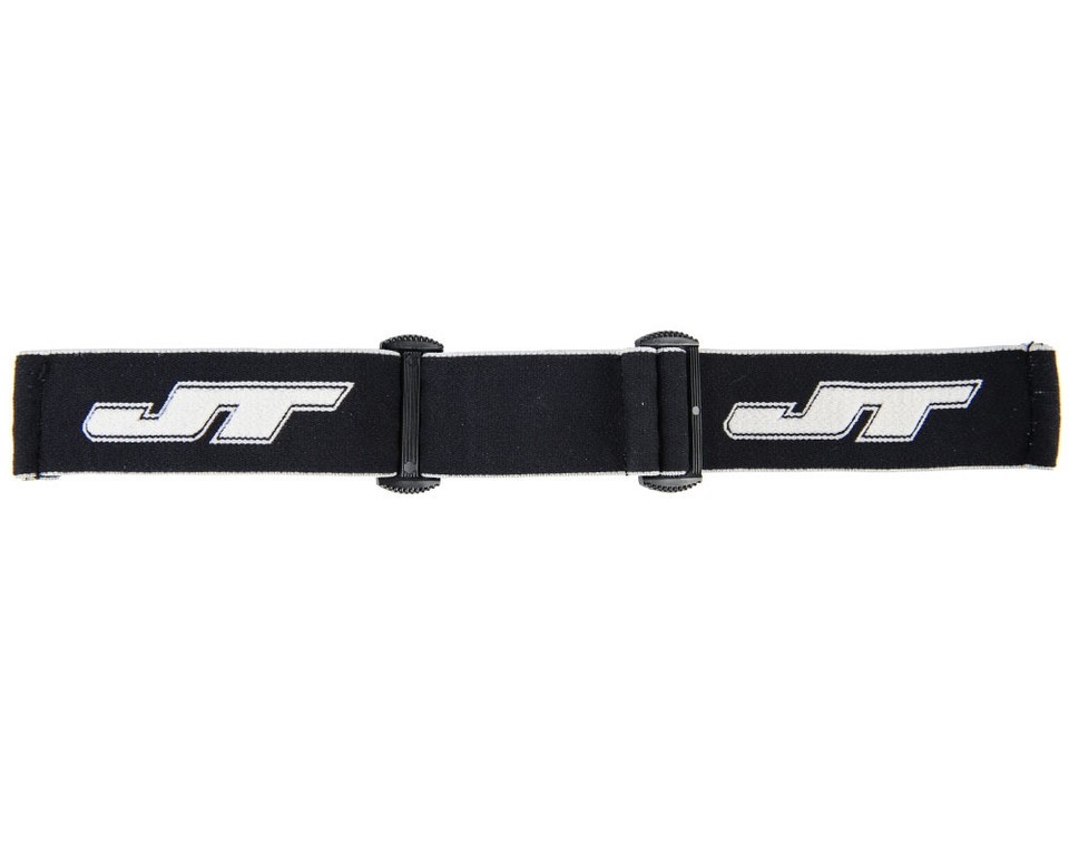 JT Paintball Spectra Proflex Woven Strap - OG Black/White