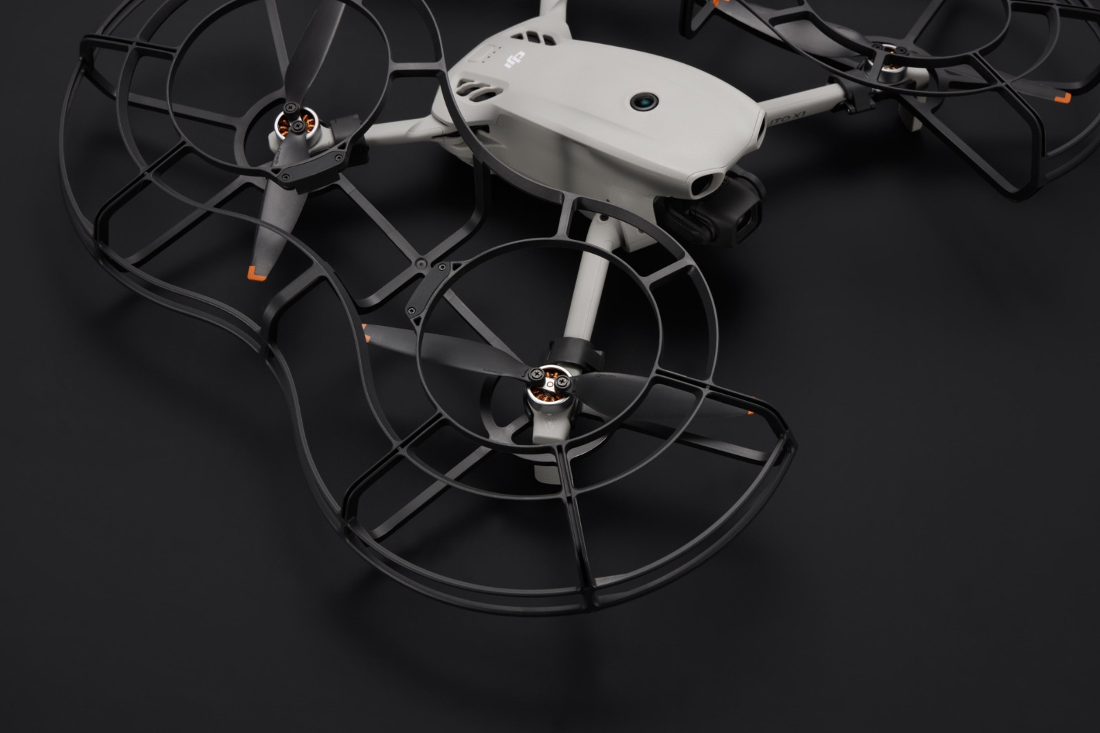 Original DJI Lito 1/X1 360° Propeller Guard