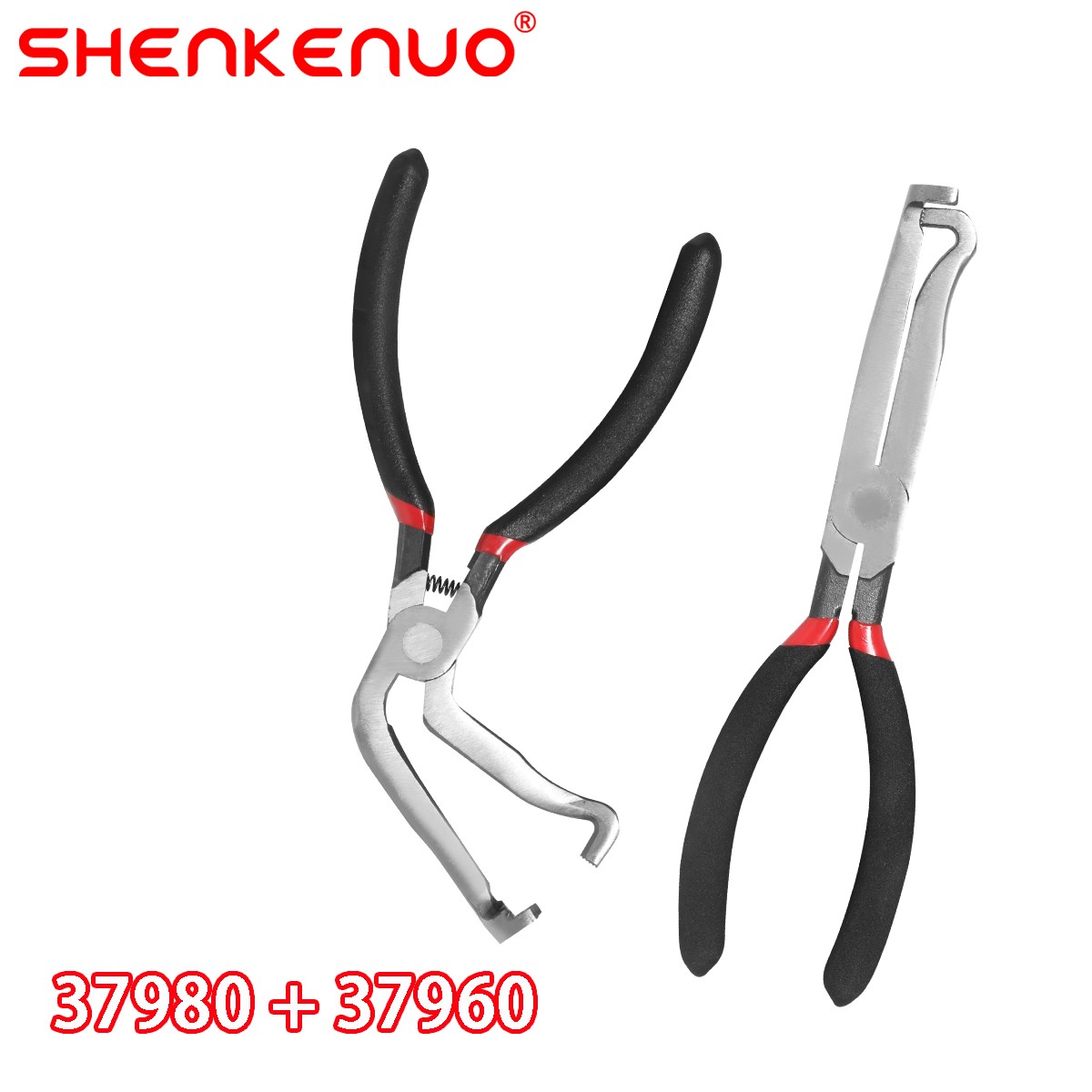 2X Electrical Disconnect Pliers 60 Degree Electrical Connector Separator Wiring