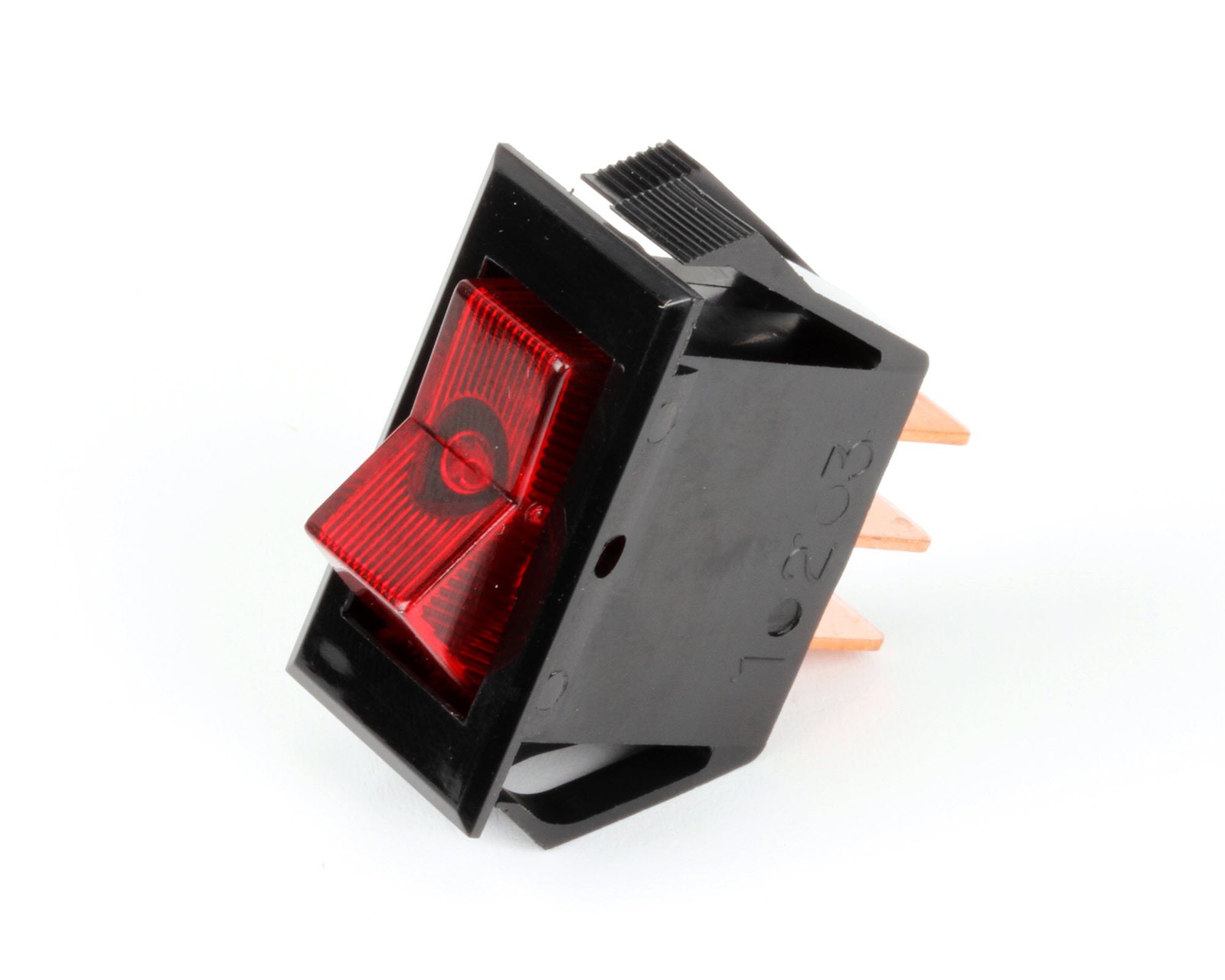 Nemco Switch Rocker 92129 47231 - Genuine OEM Replacement Part
