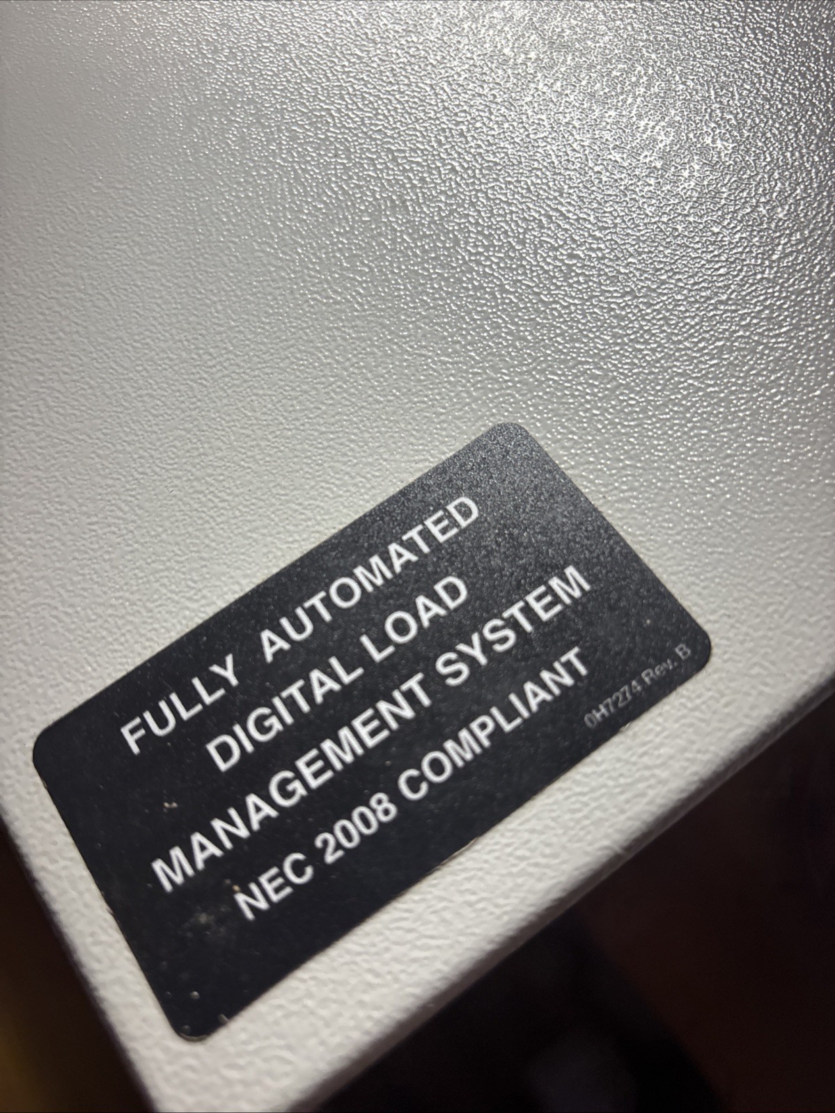 Honeywell Sync Smart Switch Automatic Transfer Switch Generator