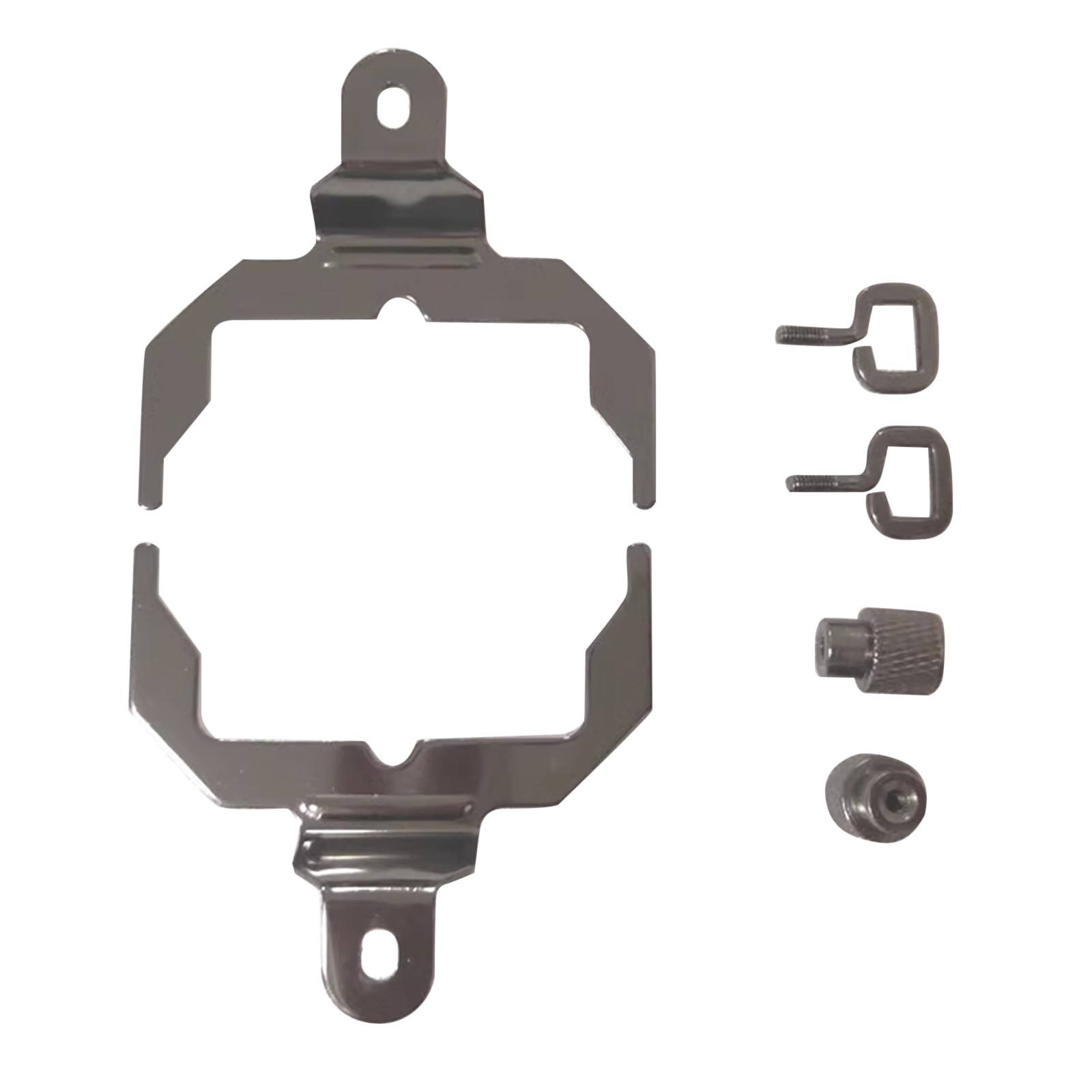 1 Set CPU Cooler Mounting Bracket Retention Holder Kit For AMD AM4 AM5 AM3
