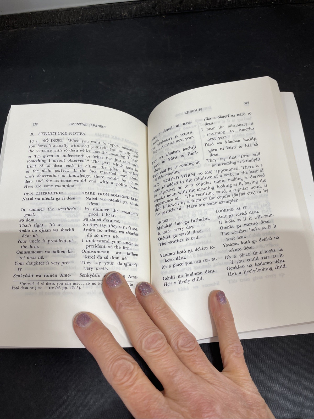Essential Japanese by Samuel E. Martin Third Revised Edition