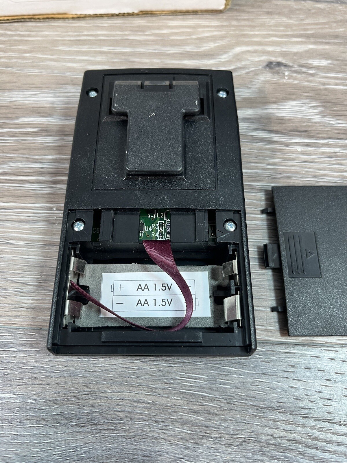 Lowel IR DMX Controller for Fluo-Tec Fixtures FLS-100