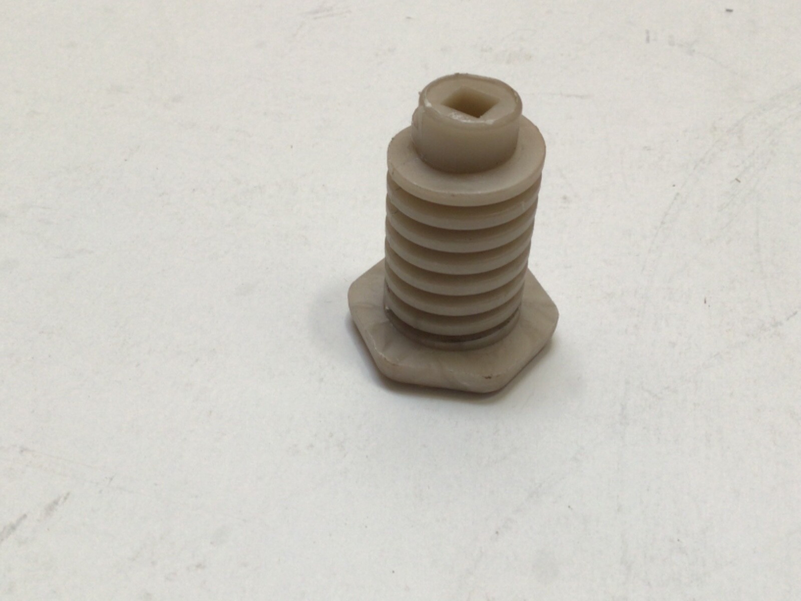 WPW10058460 OEM Whirlpool Range Leveling Foot 312701 9761935  W10058460