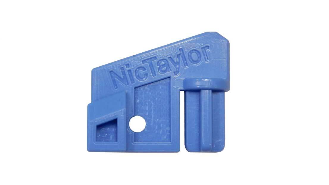 Last Round Hold Open Follower for Sig Sauer P220, P226, P228, P229 and P250 22LR