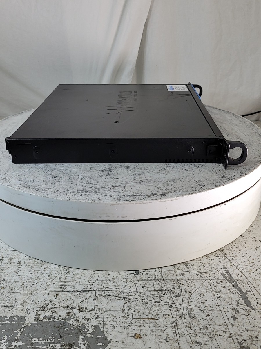 Barracuda Networks Web Filter 310 BYF310A Firewall Security Appliance
