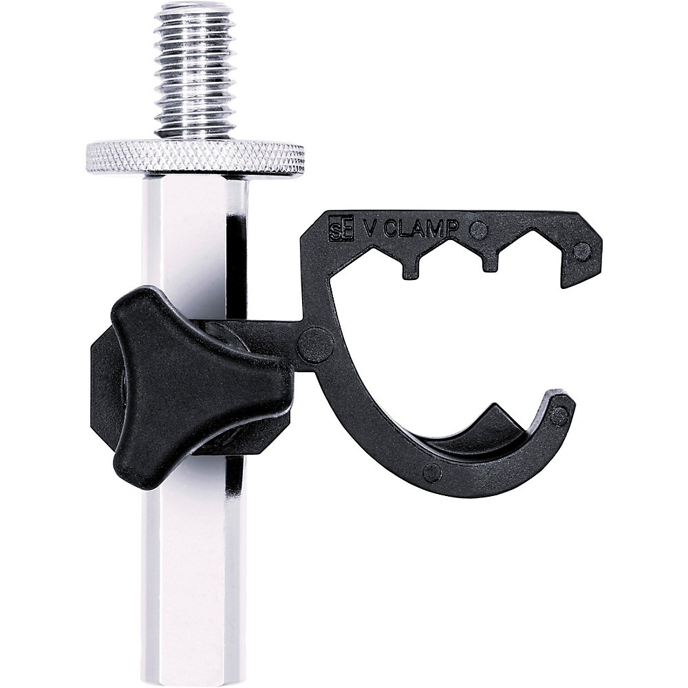 sE Electronics V Clamp Drum Microphone Mount