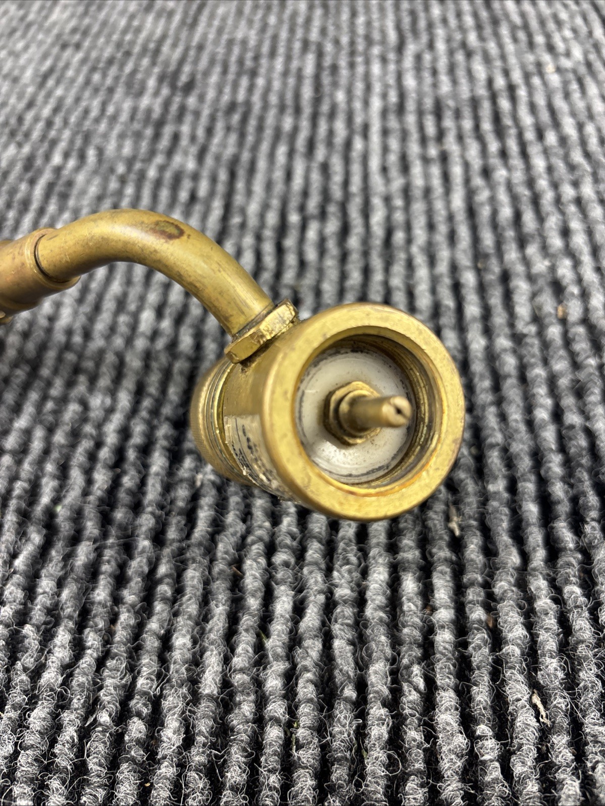 Turbo Torch STK-R Regulator