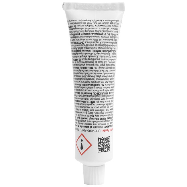 Tenax Polyester Hardener Only – 33mL Tube