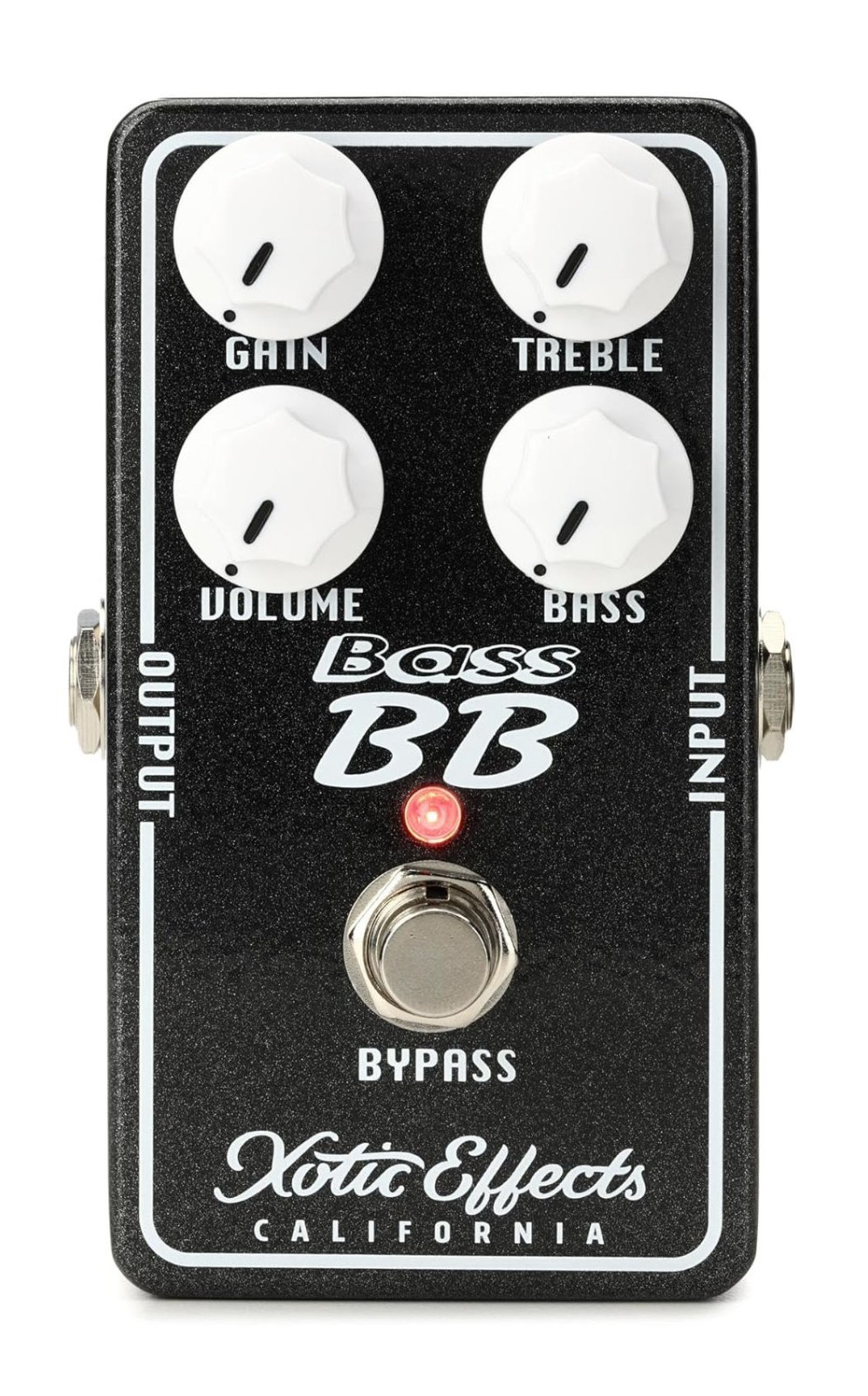 Xotic Bass BB Preamp V1.5 NEW IN BOX W/ WARRANTY! FREE SHIPPING IN THE U.S.!