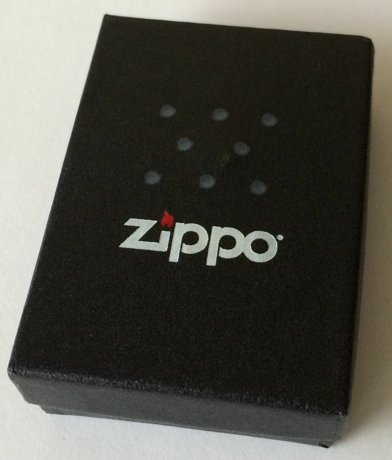 Zippo Rechargeable Double Arc Beam Lighter Insert, 65828, New In Box With Cable