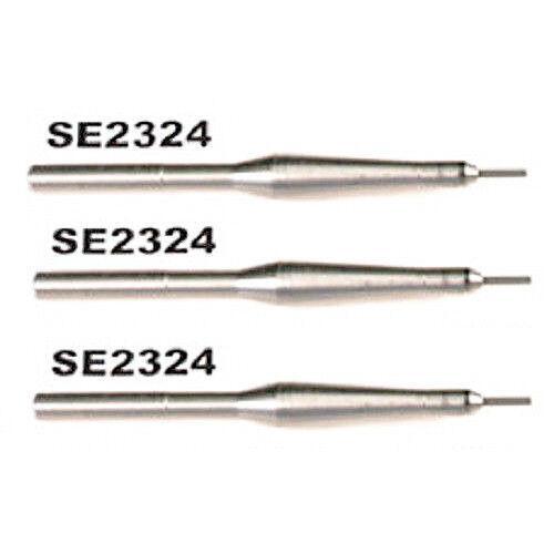 LEE Decapping Pins  8 x 57mm Mauser, 8mm Mauser, 325 WSM (Pack of 3)  SE2324 New