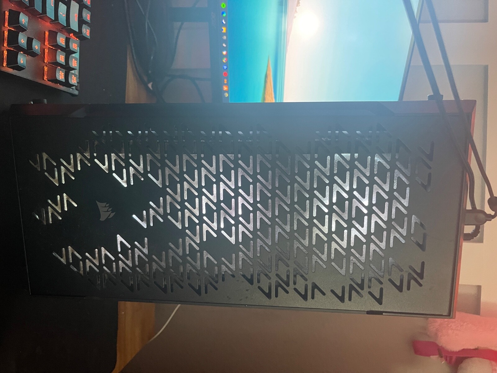 Gaming pc 