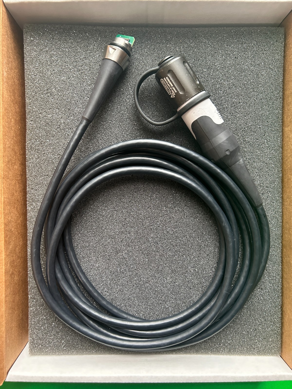 Stryker 1688-610-122 Camera Head Replacement Cable
