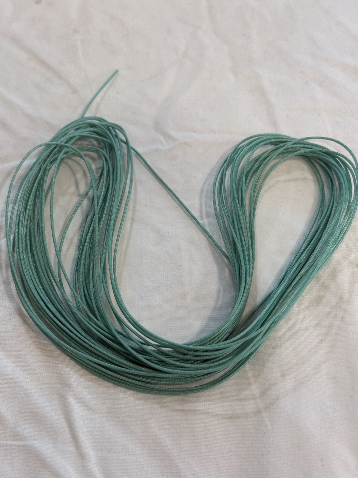 SNARE CORD FOR NEW & VINTAGE LUDWIG, ROGERS, SLINGERLAND AND MORE, 10 YARDS