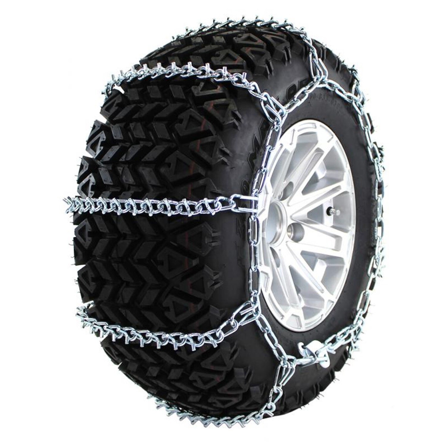 V-Bar 4 Link 26-10.50-12 ATV - UTV Tire Chains