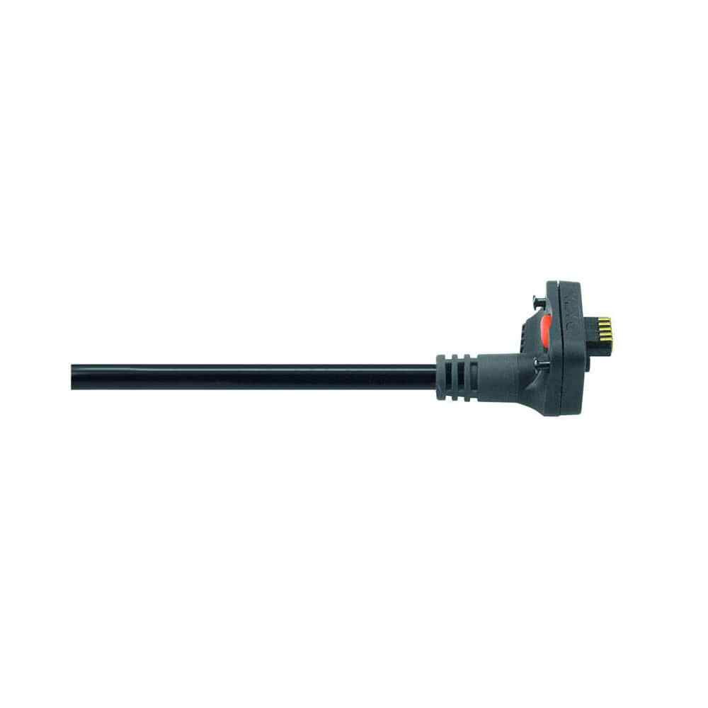 Mitutoyo Micrometer SPC Cable Use with Coolant Proof Calipers
