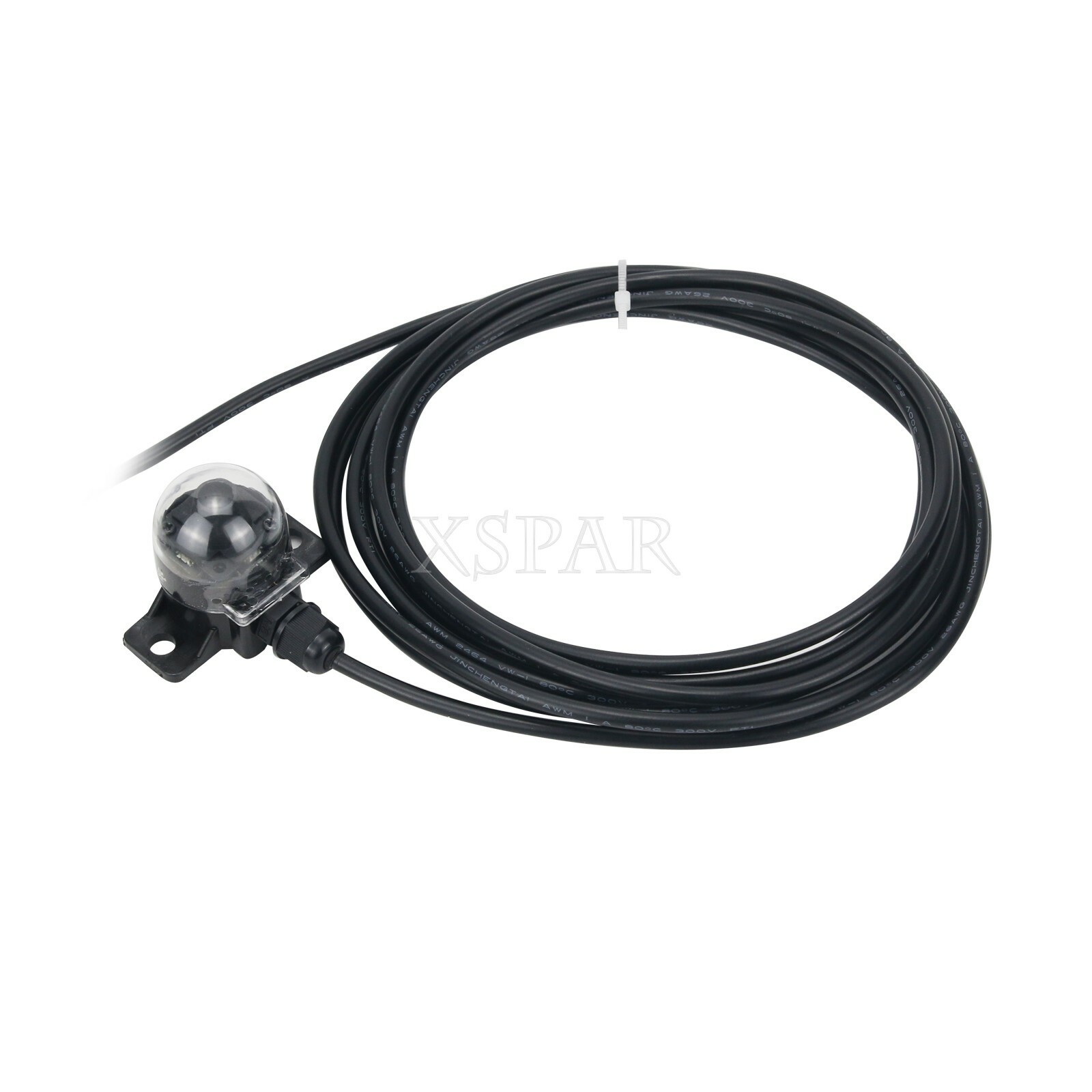Dual Axis Solar Tracker Controller Automatic Solar Tracking