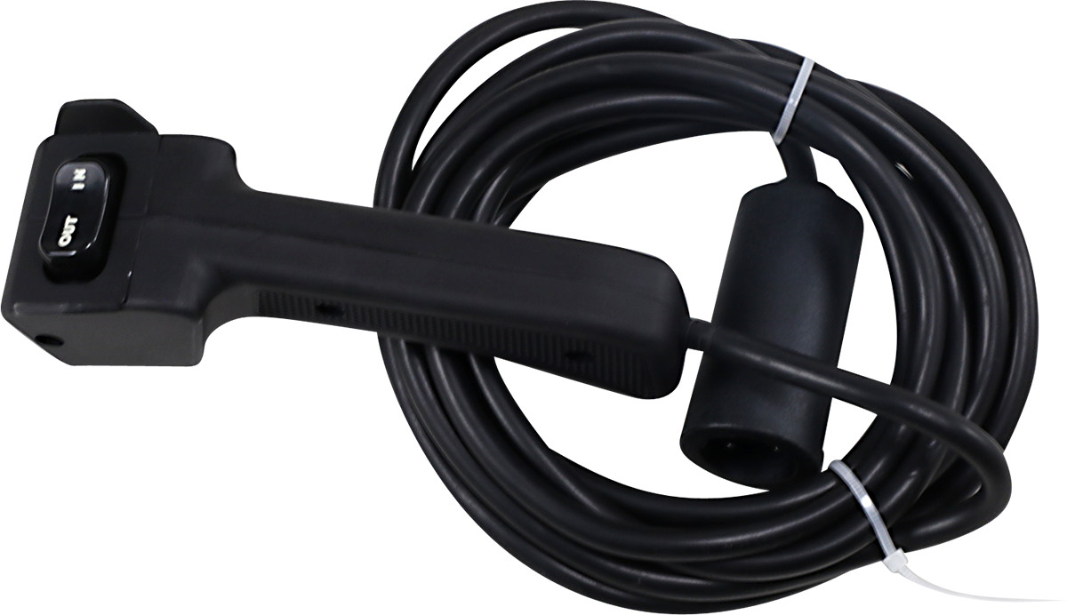 Moose Racing 4505-0777 Aggro Winch Wired Remote