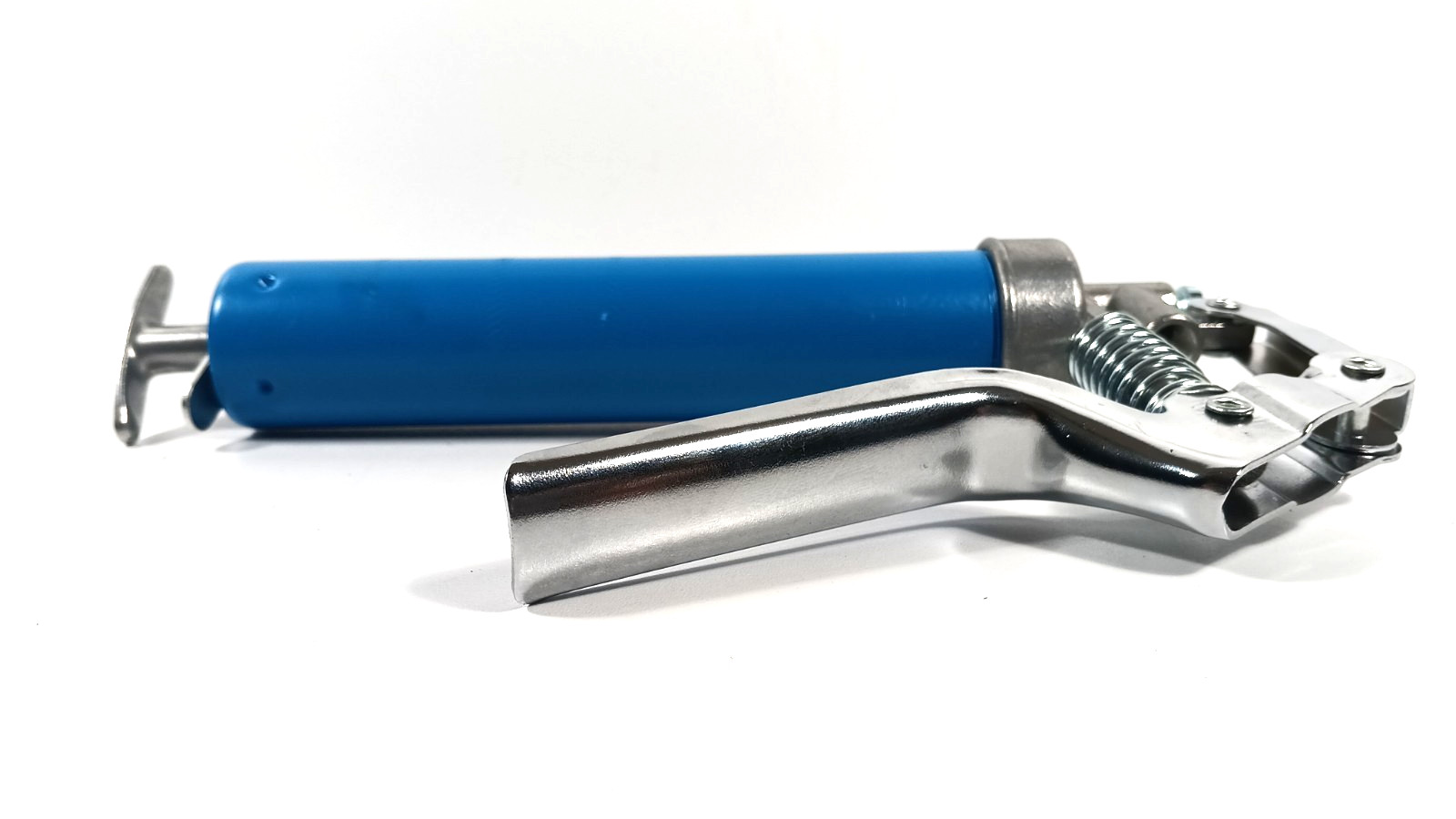 Kretlaw Mini Lubricating Press Grease Gun 3000PSI Base Only