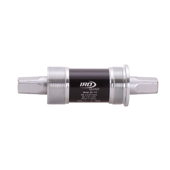 Interloc Racing Design QB55 cartridge BB, JIS - 68x127.5mm