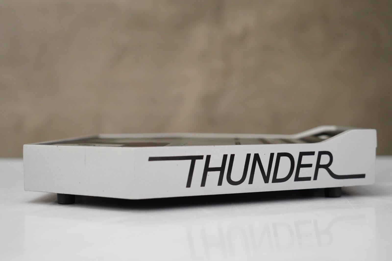 Buchla Thunder Tactile MIDI Controller #57291