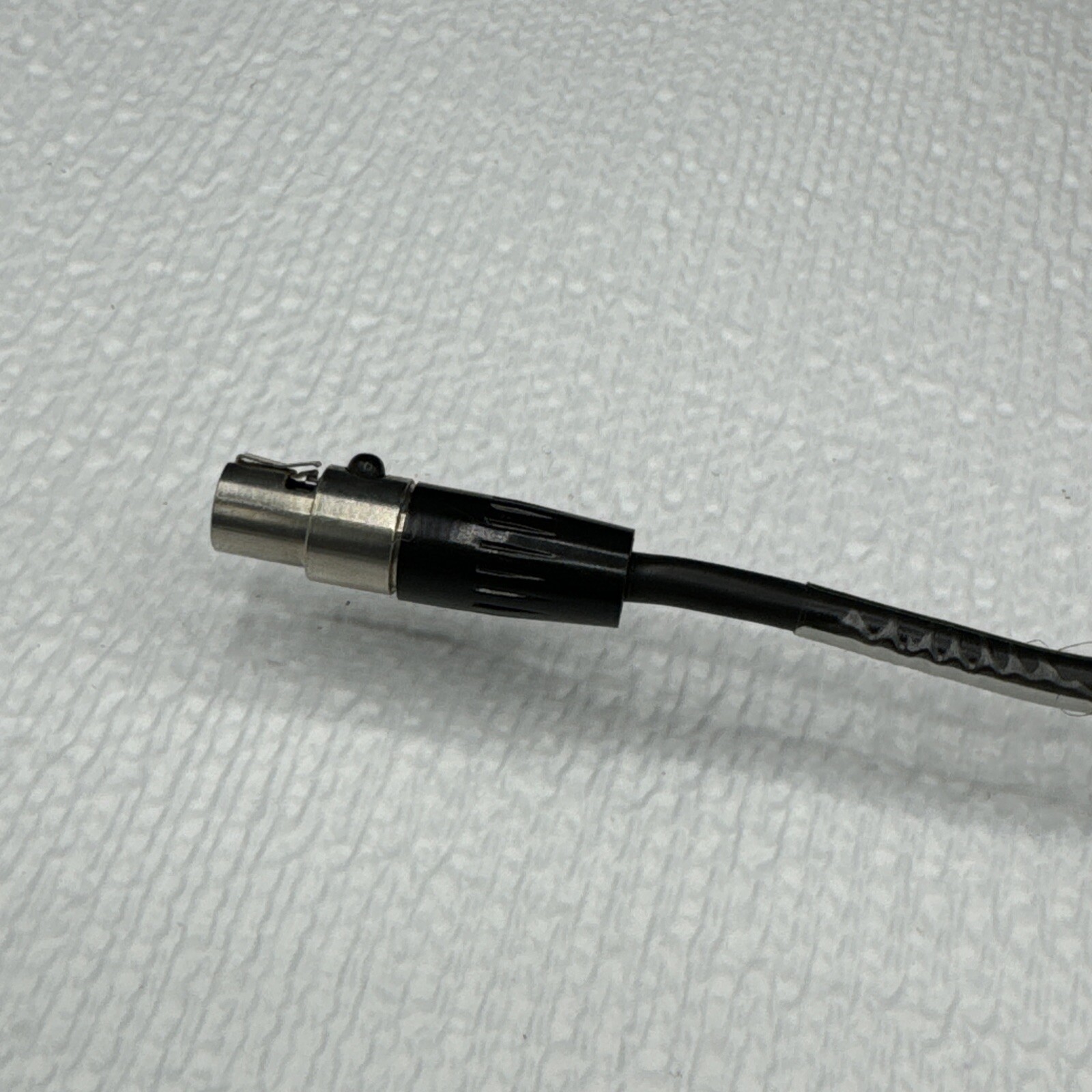 Gray Wolf Telescoping AS-201 Hotwire Probe Airspeed Temperature Volume Flow