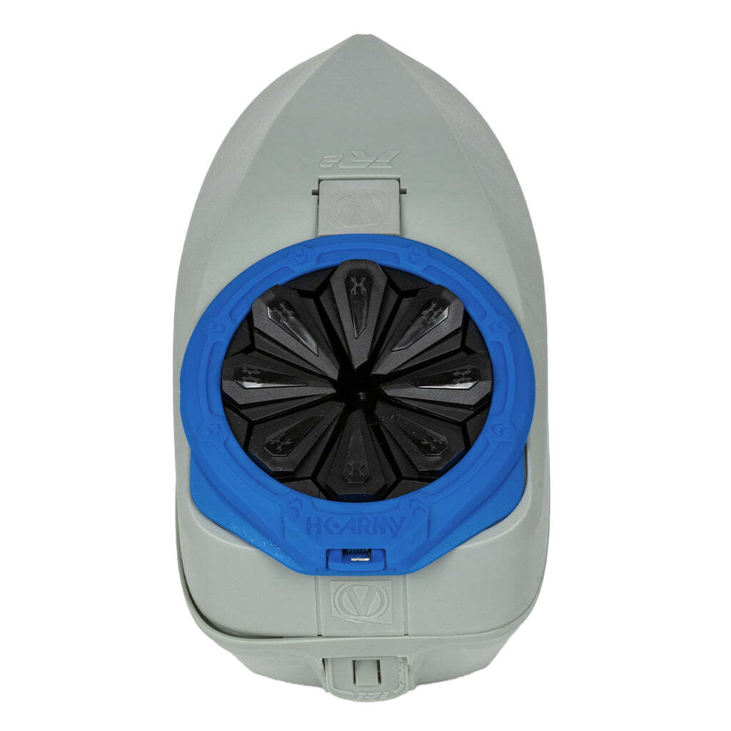 HK Army Epic Speed Feed - Pro - Blue - Fits on Sonic, CTRL, Spire