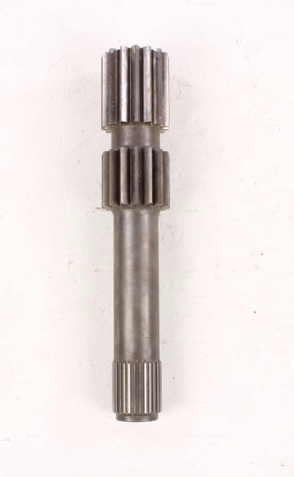 New T154952 John Deere Shaft ZF# 4475-309-085, Fits 310E Backhoe Loader & More