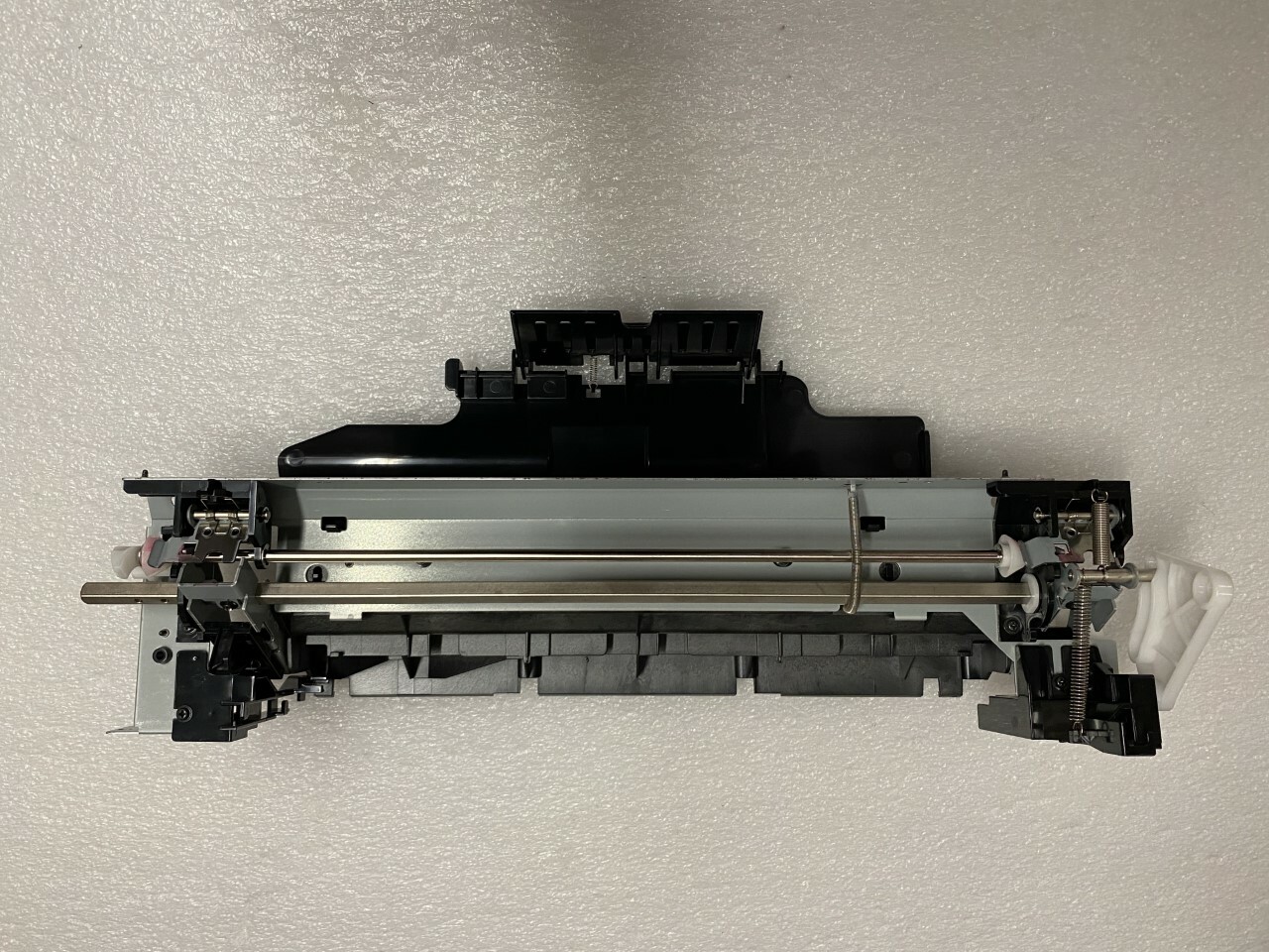 RM1-9775 HP CARTRIDGE LIFTER ASSY FOR LASERJET ENT M830/M806 SERIES