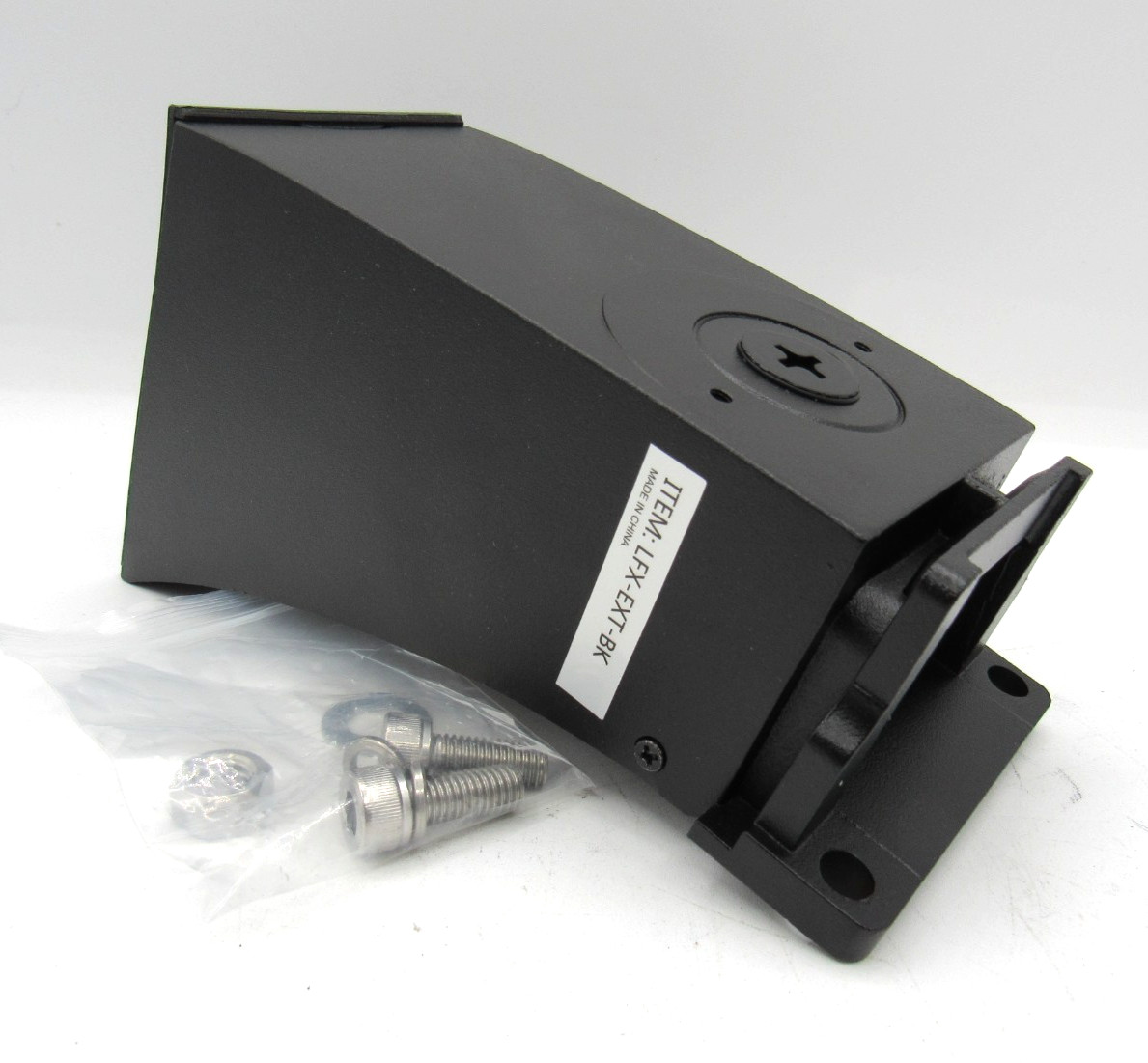 Westgate LFX-EXT Straight Arm