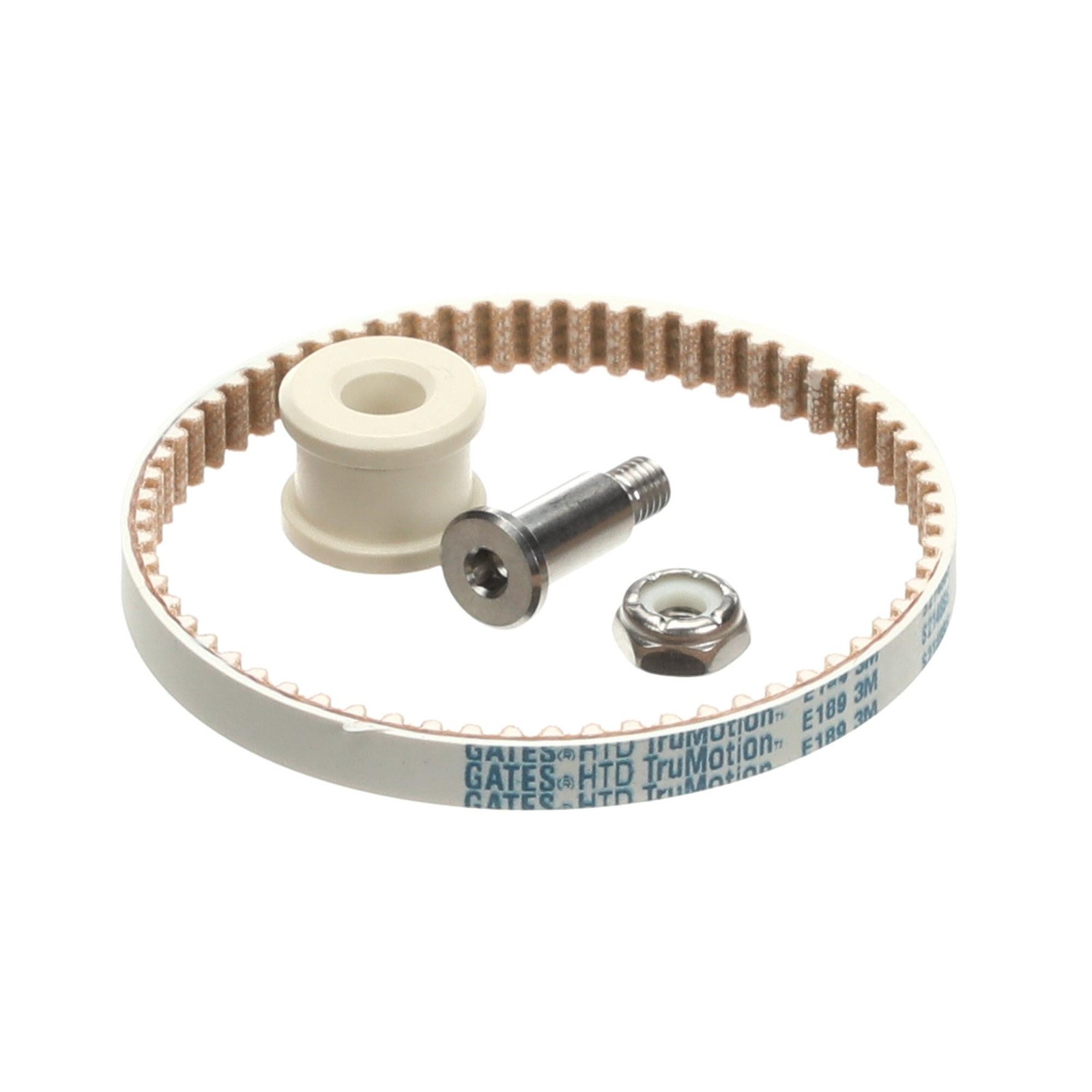 Prince Castle Puller Assembly Idler Mcd Dcft 527-888S - Genuine OEM Replacement