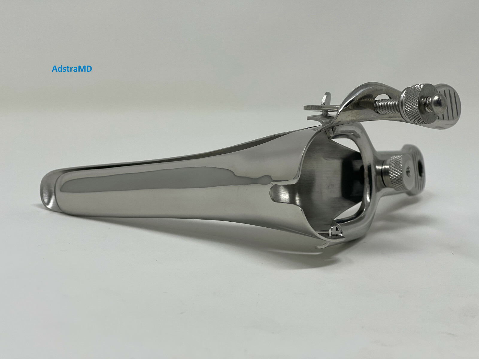 Pederson Vaginal Speculum Extra-Narrow