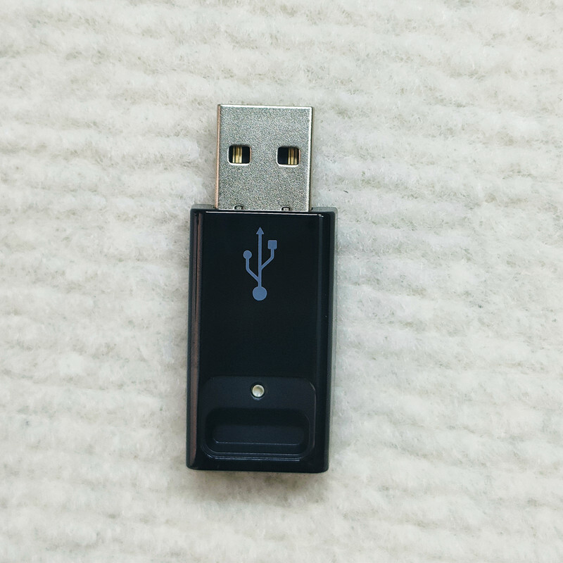 The USB receiver dongle adapter for HP Wireless keyboard and mouse sk2064 sm2064