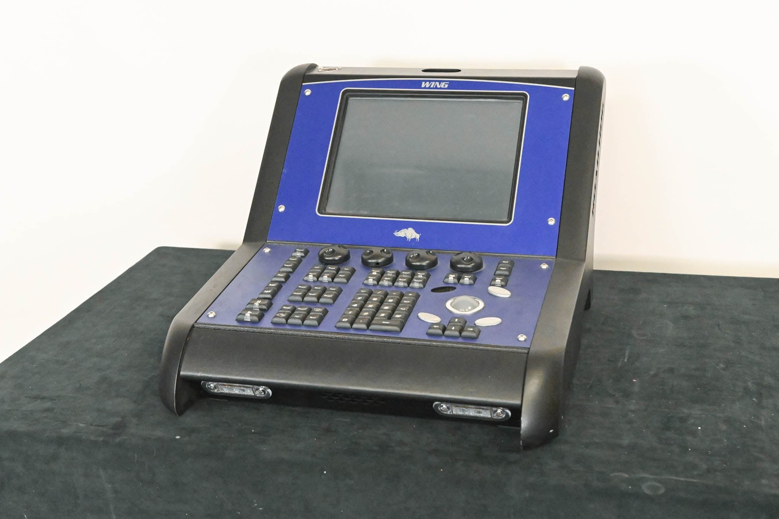 High End Systems Road Hog Program Wing RH for Road Hog Consoles CG00QCP
