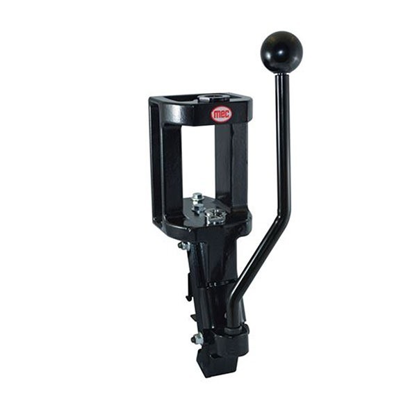 MEC Outdoors 1311080 Marksman Reloader Press Multi Caliber Cast Iron