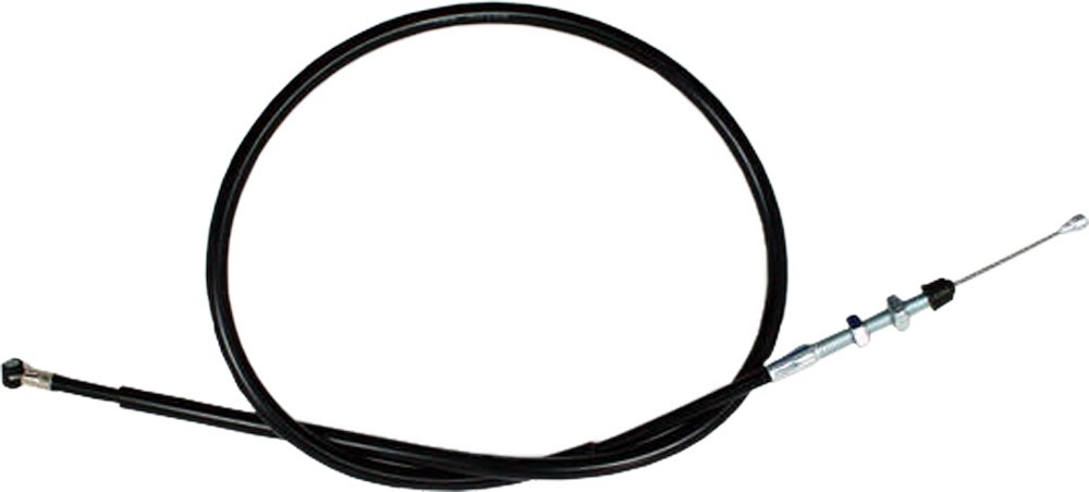 Motion Pro 02-0162 Clutch Cable - Black Vinyl