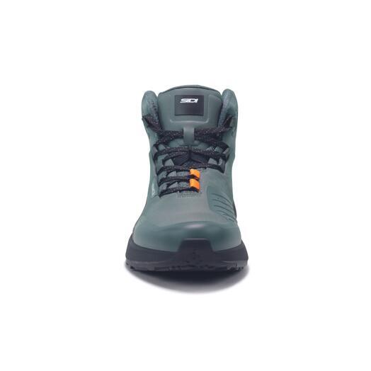 Sidi Nucleus Riding Shoes Ivy/Black