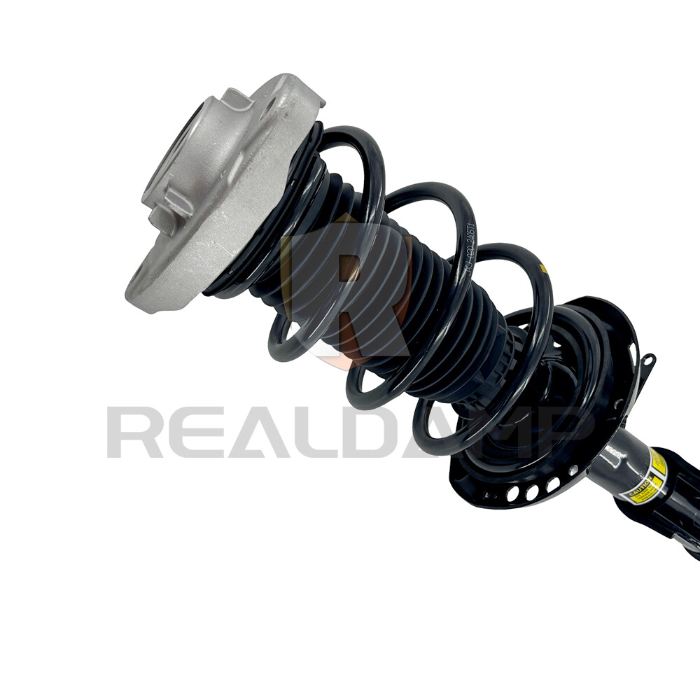 Front Right Shock Strut For Mercedes-Benz CLA250 4Matic, Base 2.0L L4 2014-2019