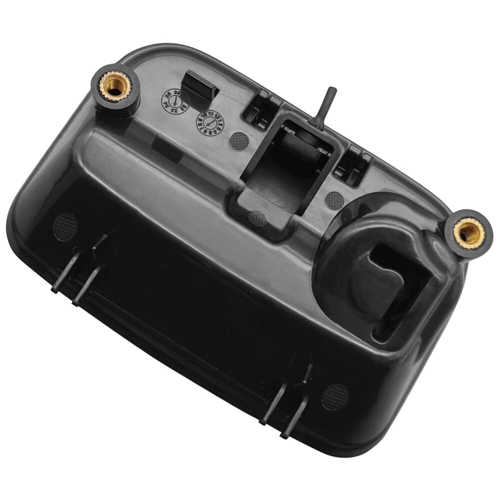 Glove Box Storage Box Handle Black 95B857095 95B-857-095 Replacement