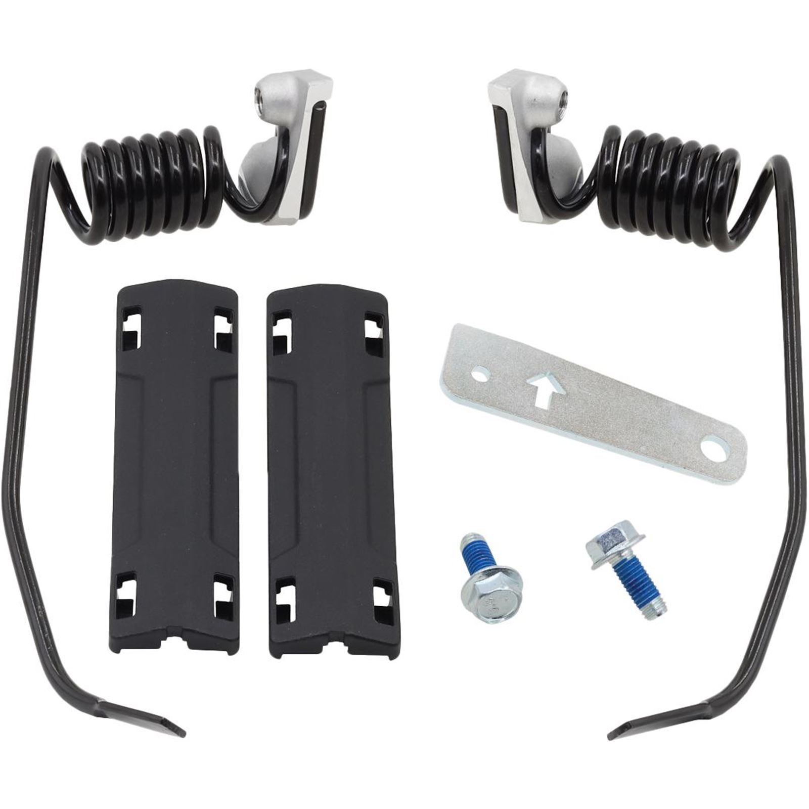 SPI Sports Parts Inc Ice Scratchers for Polaris 650/850 RMK Khaos       SM-12730