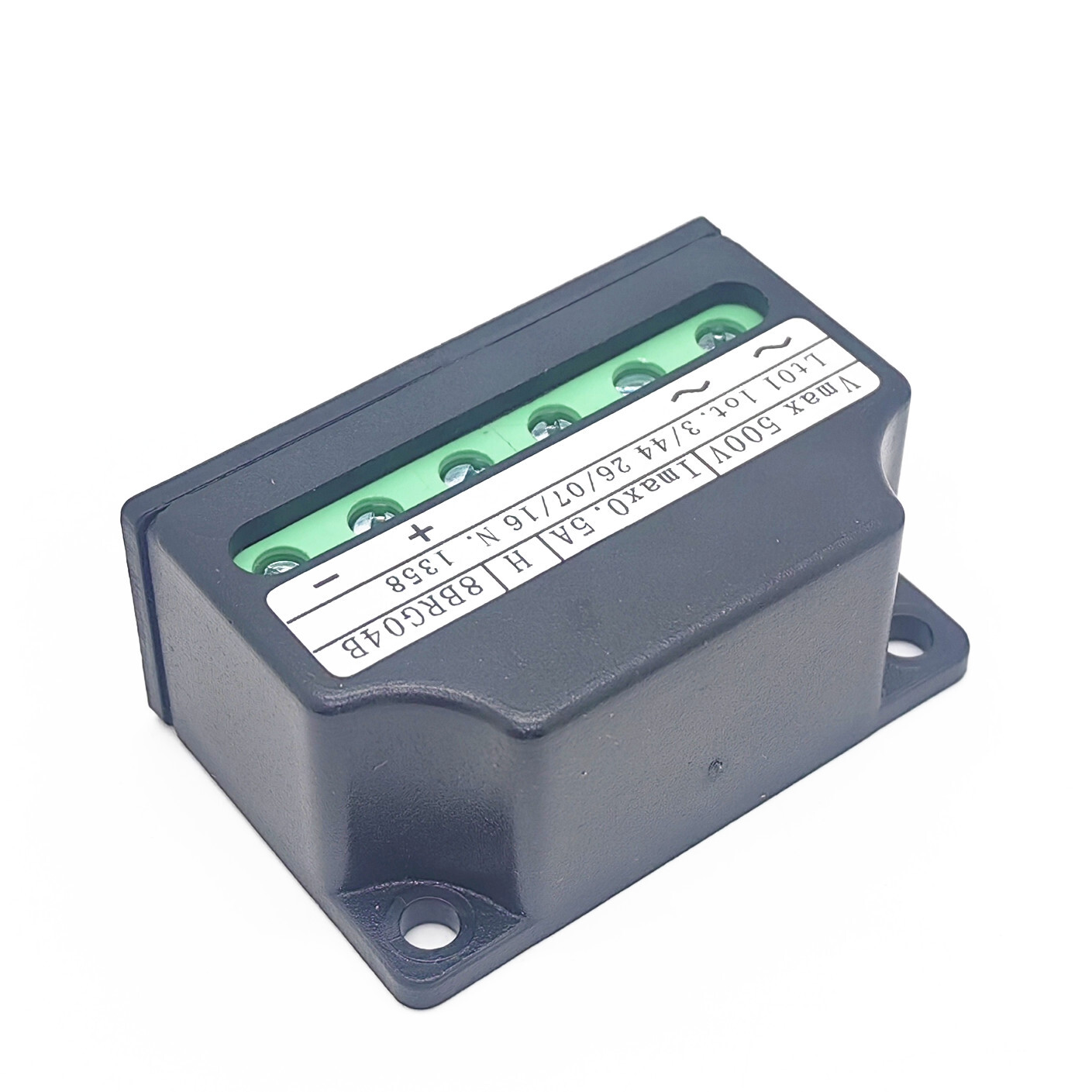 MF4RFF motor half-wave rectifier 8BRG04B 500V 0.5A brake rectifier power supply