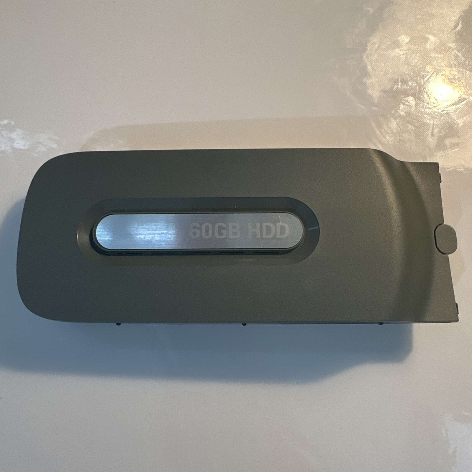 OEM GENUINE Official Xbox 360 60GB HHD External Hard Drive Tested