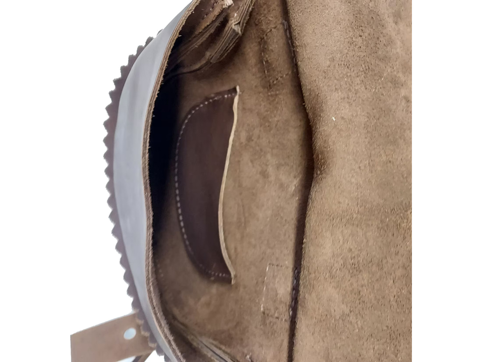 October Country Muzzleloading Canadian Possibles Bag