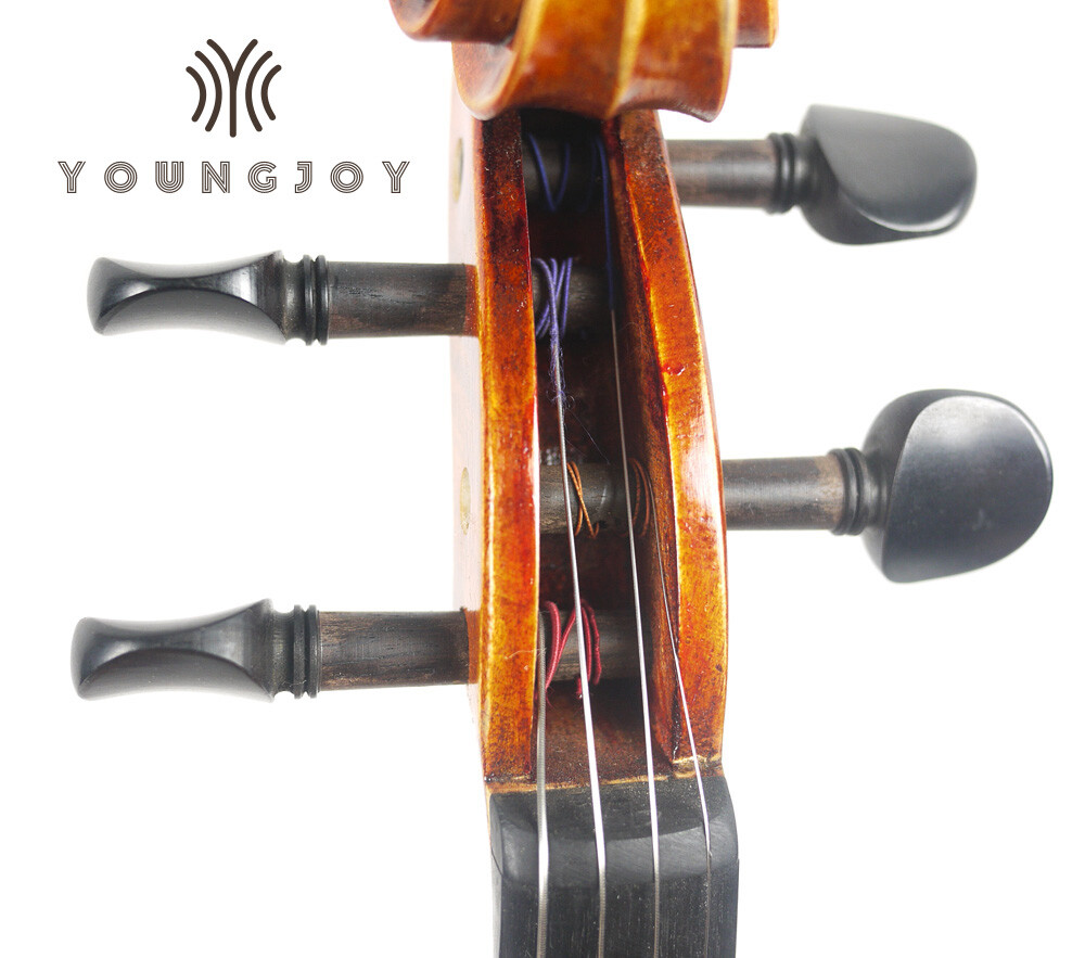 1/8 Size Opera Violin String Full Set (G,D,A,E)Ball End, 4/4 ,German Technology