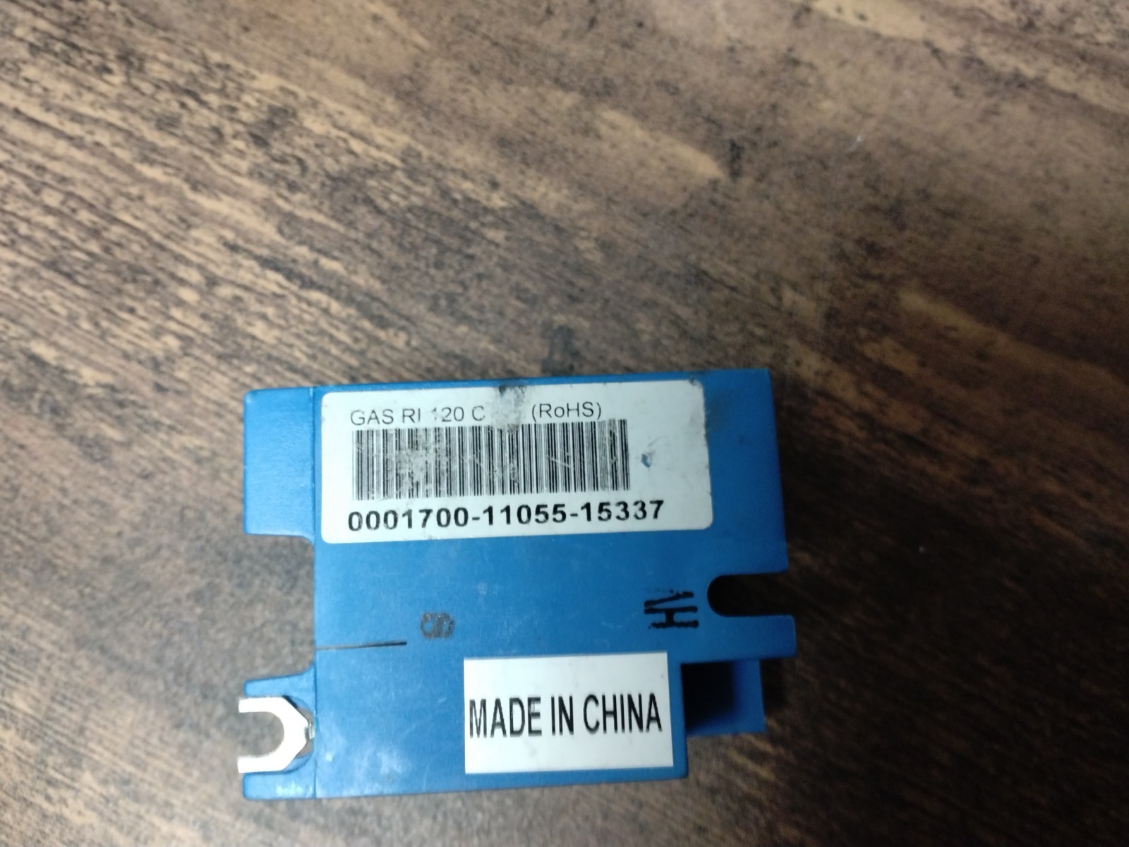 RI 120A-1 Single Point Spark Module