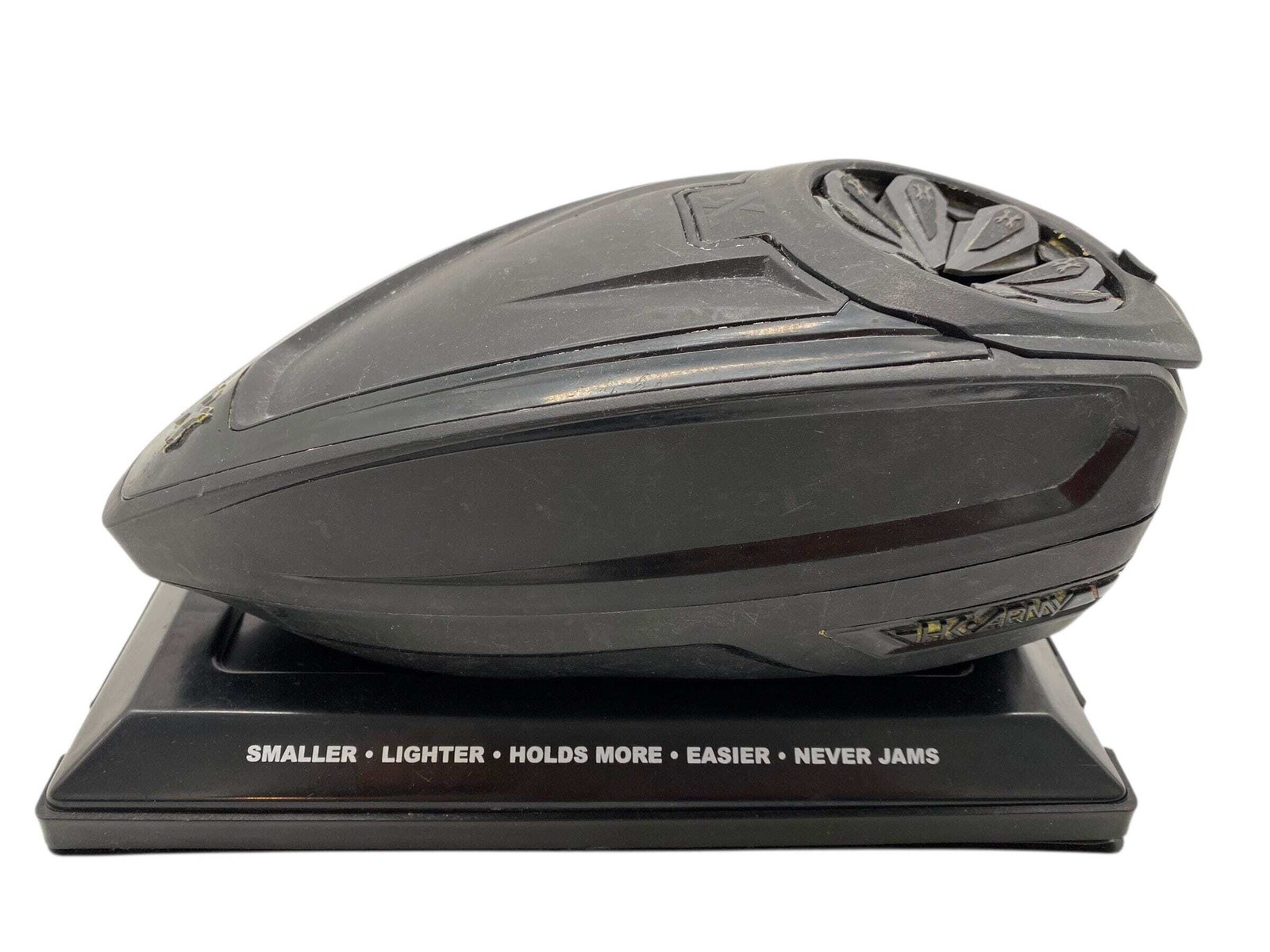 Hk Army Tfx Paintball Hopper Loader